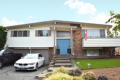 MOMENTUM AND STEPHANIE POLIAKOFF